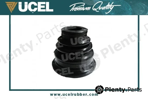 Ucel 10202A-T — Bellow, drive shaft