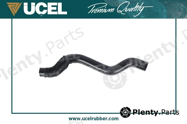 Ucel 35870 — Radiator Hose