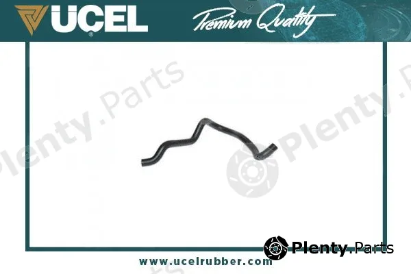 Ucel 35756 — Radiator Hose