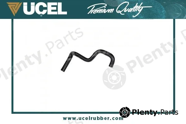 Ucel 65431 — Hose, crankcase ventilation