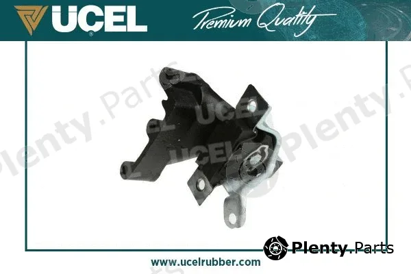 Mounting, engine