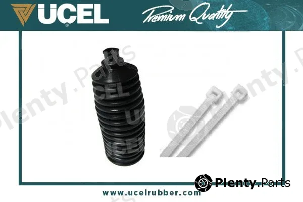 Ucel 31363 — Bellow Kit, steering