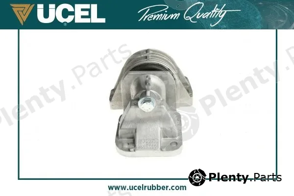 Mounting, engine