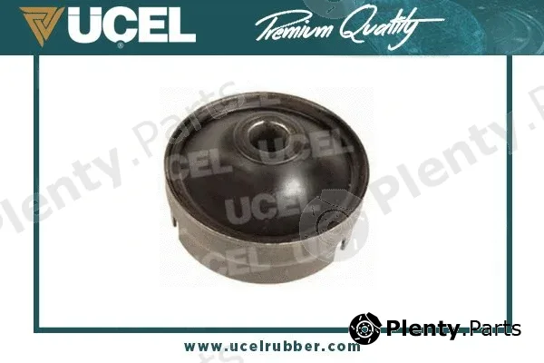 Ucel 20313 — Alternator Freewheel Clutch