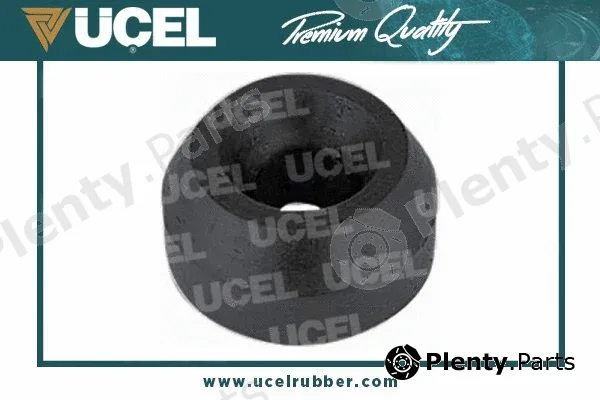 Ucel 10134 — Suspension Strut Support Mount