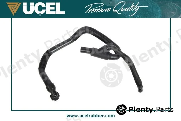 Ucel 16096 — Radiator Hose