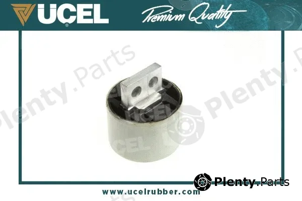 Mounting, engine