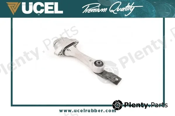 Ucel 61215 — Mounting, engine