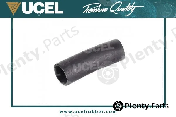 Ucel 85117 — Charge Air Hose