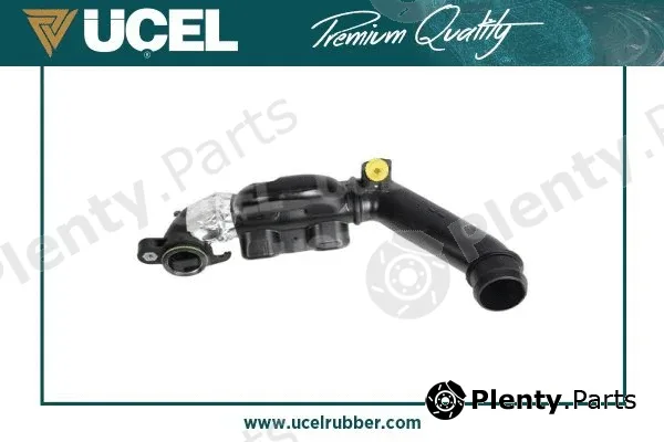 Ucel 52536 — Charge Air Hose