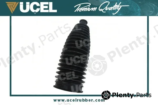 Ucel 31634-T — Bellow, steering