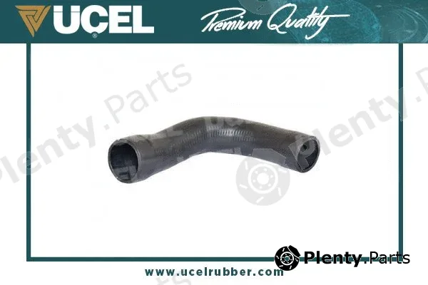 Ucel 15955 — Charge Air Hose