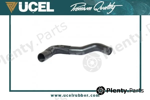 Ucel 51349 — Charge Air Hose