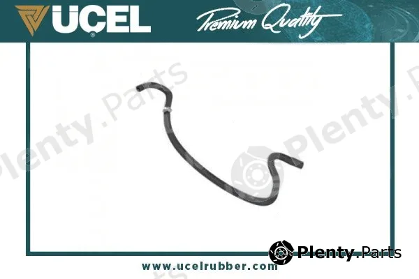 Ucel 15311 — Radiator Hose