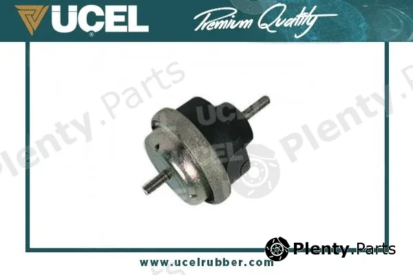 Ucel 41523 — Mounting, engine