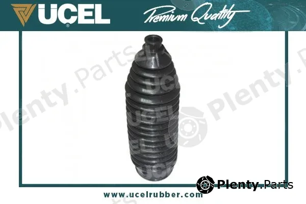Ucel 31489-T — Bellow, steering