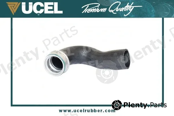 Ucel 65264 — Charge Air Hose