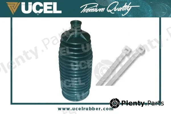 Ucel 10630 — Bellow Kit, steering