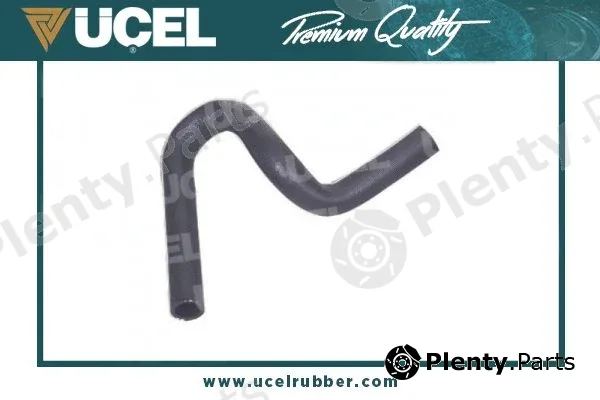 Ucel 65134 — Hose, air supply