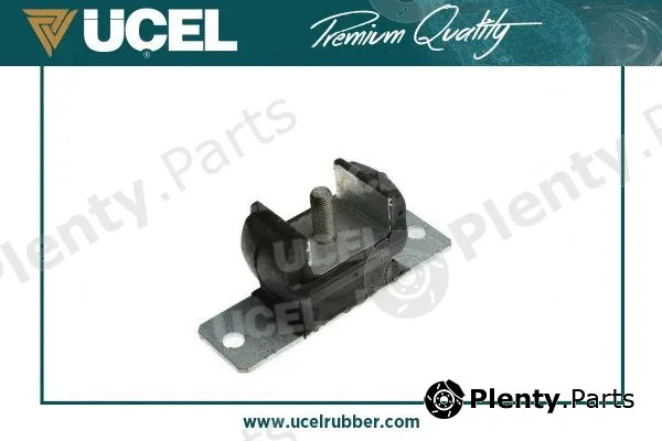 Mounting, engine