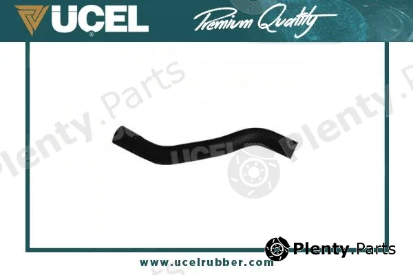 Ucel 95212 — Radiator Hose