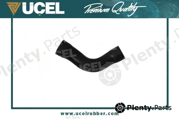 Ucel 95351 — Charge Air Hose
