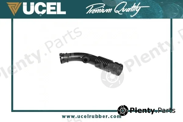 Ucel 15586 — Charge Air Hose