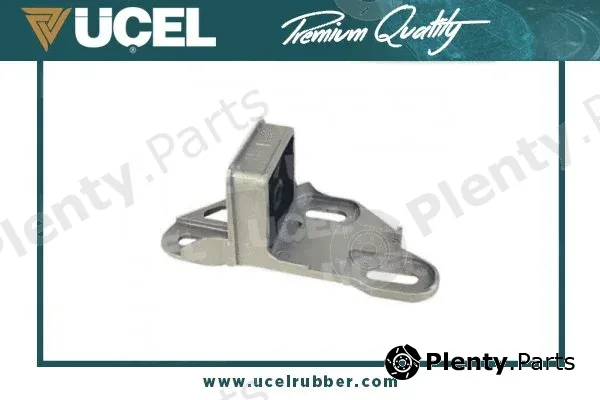 Ucel 10483 — Mount, exhaust system