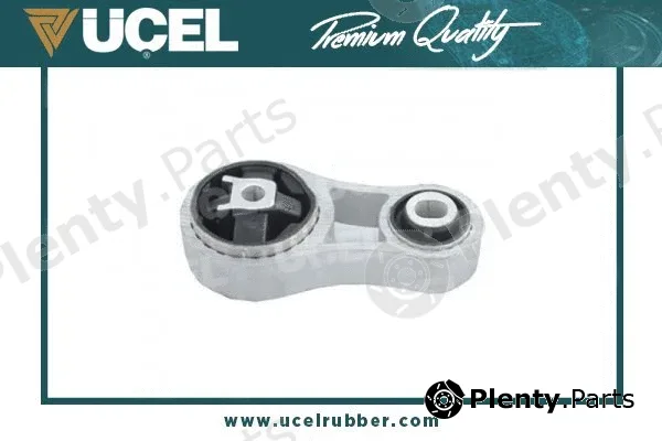 Ucel 10961 — Mounting, engine