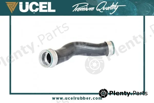 Ucel 65259 — Charge Air Hose