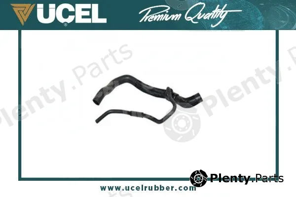 Ucel 15920 — Radiator Hose