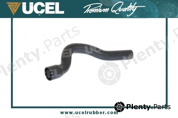 Ucel 65276 — Oil Hose
