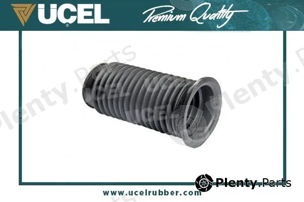 Ucel 31515 — Protective Cap/Bellow, shock absorber