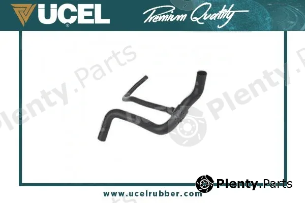 Ucel 15820 — Radiator Hose