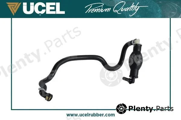 Ucel 16023 — Fuel Hose