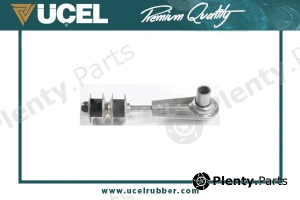Ucel 10151 — Link/Coupling Rod, stabiliser bar