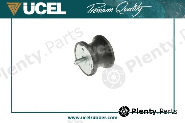 Mounting, engine