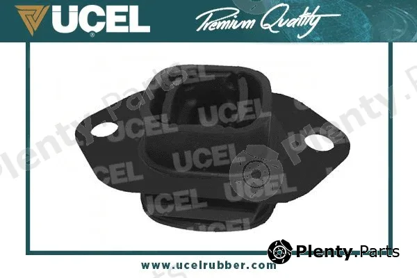 Ucel 10685 — Mounting, engine