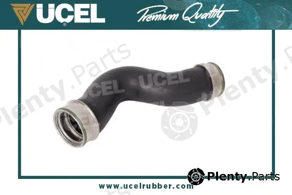 Ucel 65505 — Charge Air Hose
