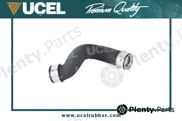 Ucel 65186 — Charge Air Hose
