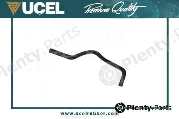 Ucel 15260 — Heater Hose