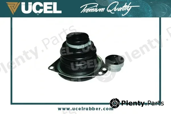 Ucel 10977 — Bellow Kit, drive shaft