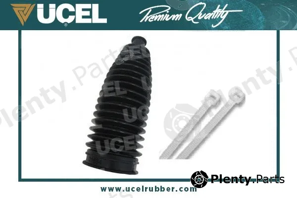 Ucel 31634 — Bellow Kit, steering