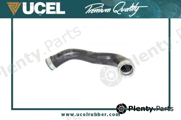 Ucel 65250 — Charge Air Hose