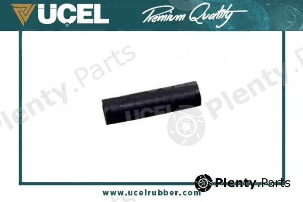 Ucel 35597 — Radiator Hose