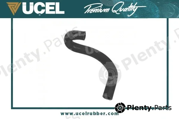 Ucel 95304 — Radiator Hose