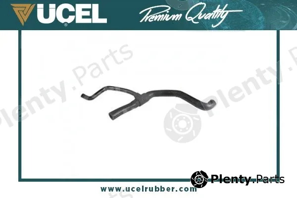 Ucel 15790 — Radiator Hose