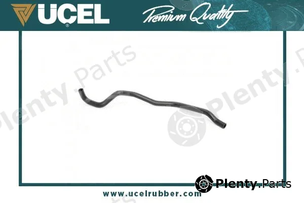 Ucel 35785 — Radiator Hose