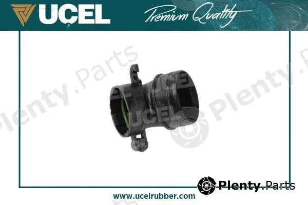 Ucel 65540 — Charge Air Hose
