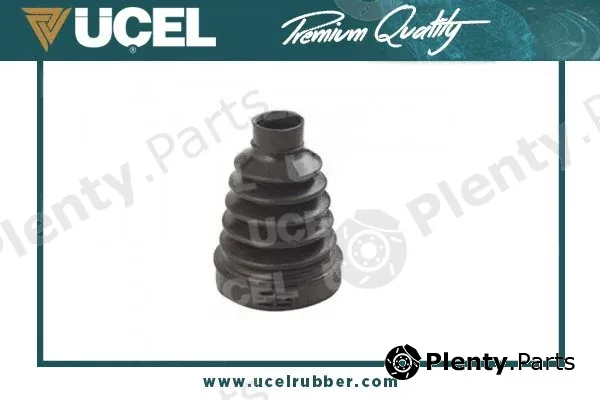 Ucel 10669-T — Bellow, drive shaft